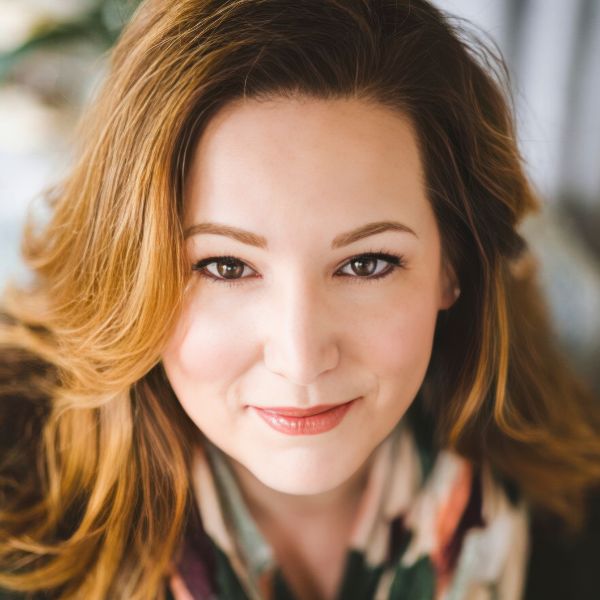 Deanne Leung, Co-founder and Clinical Counsellor