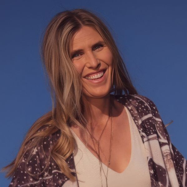 Morgan Brannon, Chair, Board of Directors
